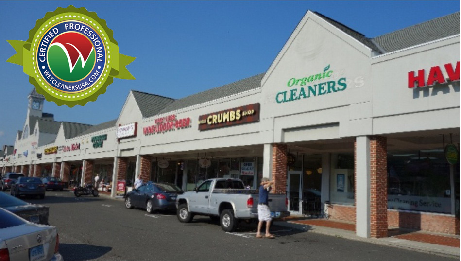 Sea Breeze Cleaners (Organic)